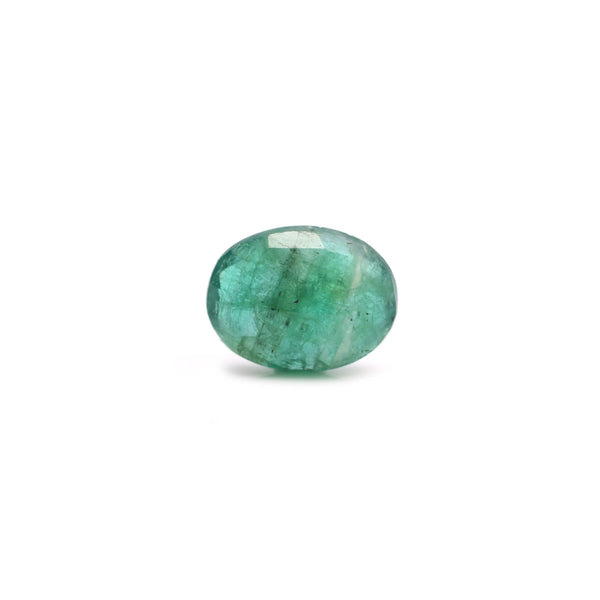 Zambian Emerald - 4.05 Carat
