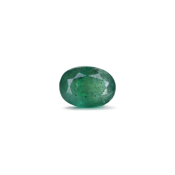 Zambian Emerald (Panna) - 3.6 Carat - Pramogh