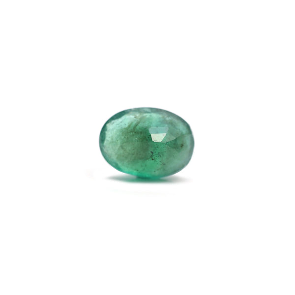 Zambian Emerald - 3.6 Carat