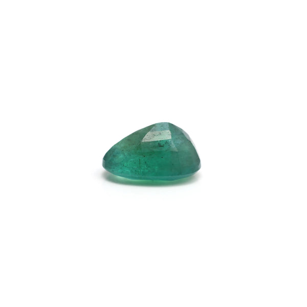 Zambian Emerald - 3.6 Carat