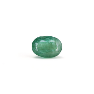 Zambian Emerald (Panna) - 5.8 Carat - Pramogh
