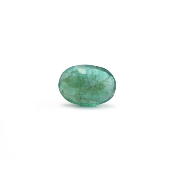 Zambian Emerald - 5.8 Carat