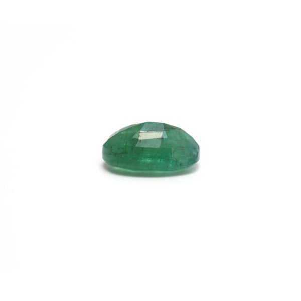 Zambian Emerald - 5.8 Carat