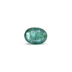 Zambian Emerald (Panna) - 4.28 Carat - Pramogh