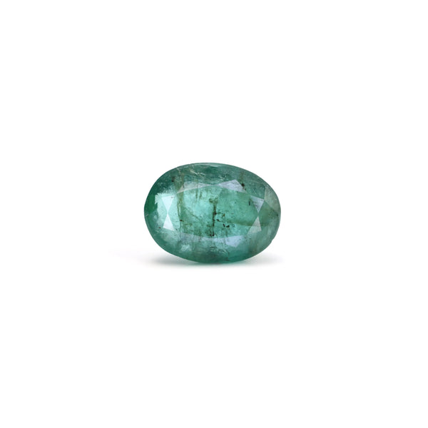 Zambian Emerald (Panna) - 4.28 Carat - Pramogh