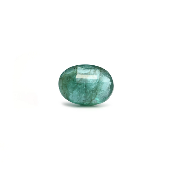 Zambian Emerald - 4.28 Carat