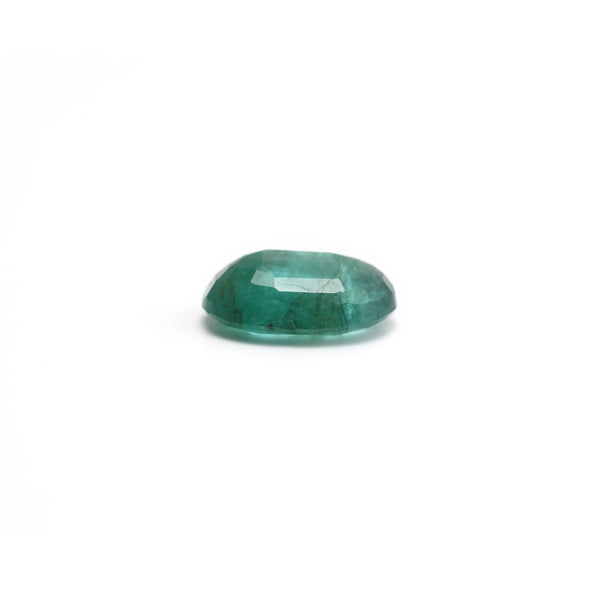 Zambian Emerald - 4.28 Carat