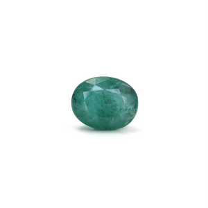 Zambian Emerald (Panna) - 5.85 Carat - Pramogh