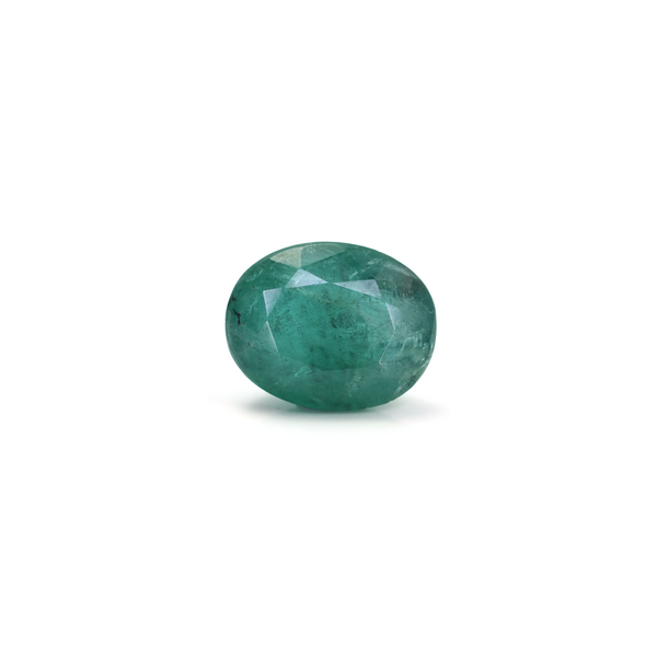 Zambian Emerald (Panna) - 5.85 Carat - Pramogh