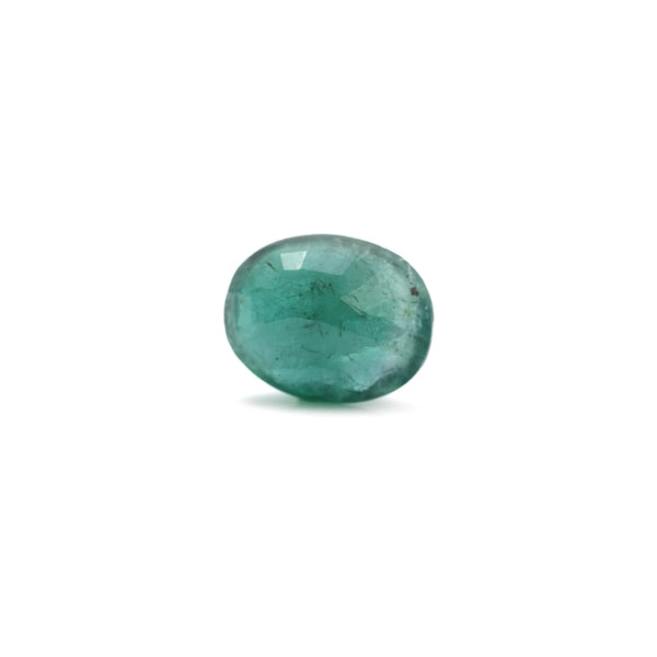 Zambian Emerald - 5.85 Carat