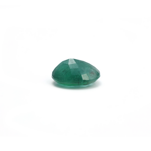 Zambian Emerald - 5.85 Carat