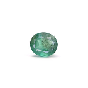 Zambian Emerald (Panna) - 3.85 Carat - Pramogh