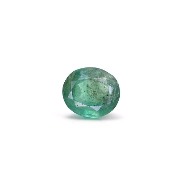 Zambian Emerald (Panna) - 3.85 Carat - Pramogh