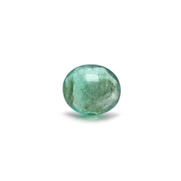 Zambian Emerald - 3.85 Carat