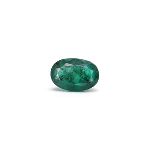 Zambian Emerald (Panna) - 4.63 Carat - Pramogh