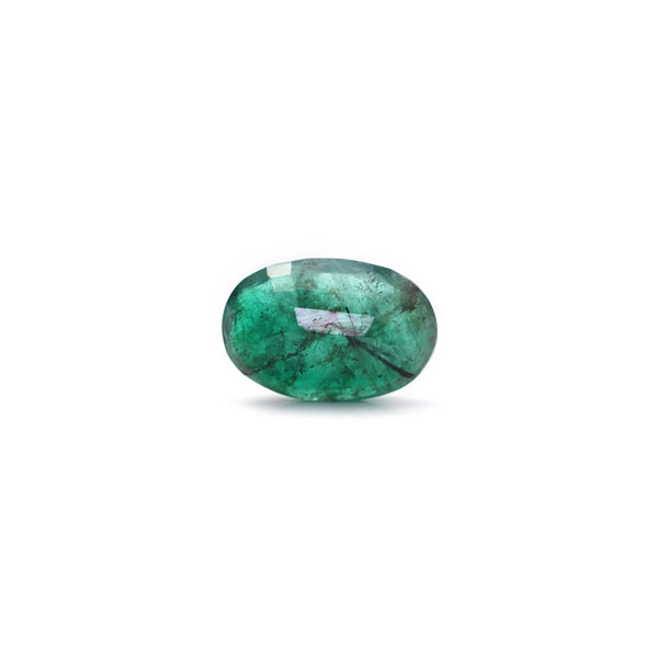 Zambian Emerald - 4.63 Carat
