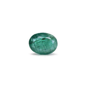 Zambian Emerald (Panna) - 5.45 Carat - Pramogh