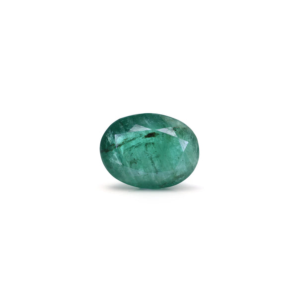 Zambian Emerald (Panna) - 5.45 Carat - Pramogh