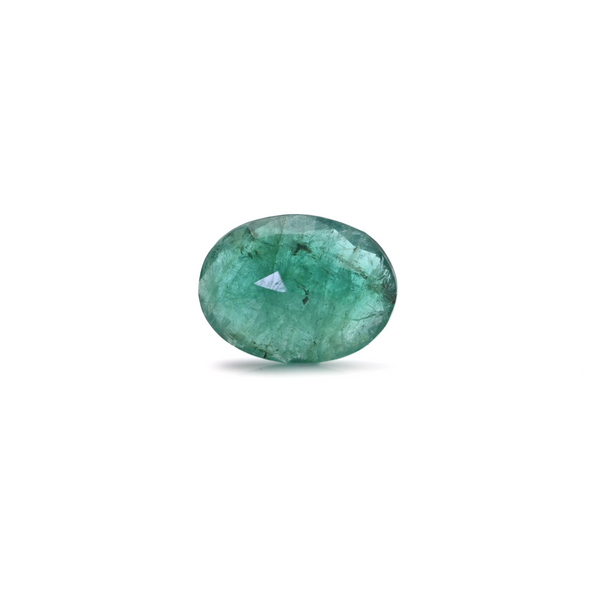 Zambian Emerald - 5.45 Carat