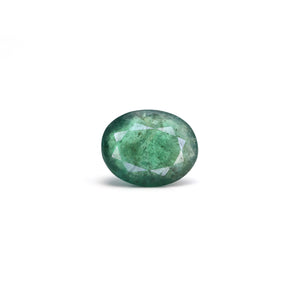 Zambian Emerald (Panna) - 3.75 Carat - Pramogh