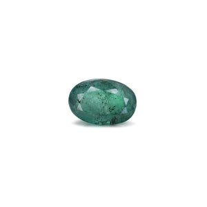 Zambian Emerald (Panna) - 5.05 Carat - Pramogh