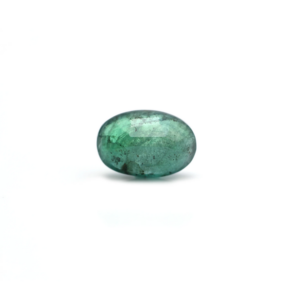 Zambian Emerald - 5.05 Carat