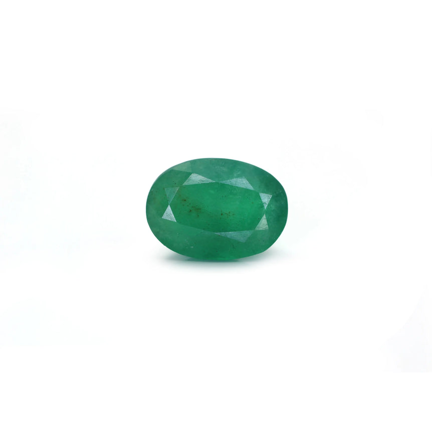 Zambian Emerald (Panna) - 8.75 Carat - Pramogh