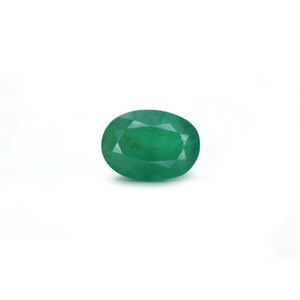 Zambian Emerald (Panna) - 8.75 Carat - Pramogh