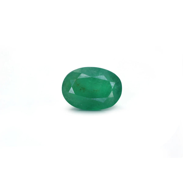 Zambian Emerald (Panna) - 8.75 Carat - Pramogh