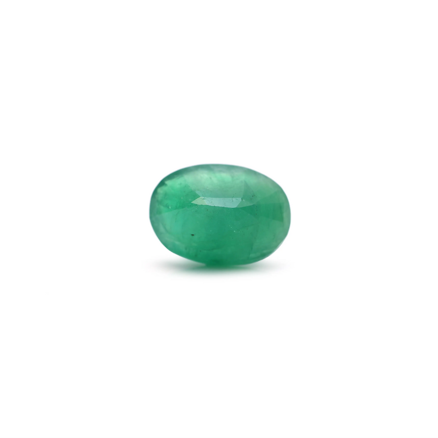 Zambian Emerald - 8.75 Carat