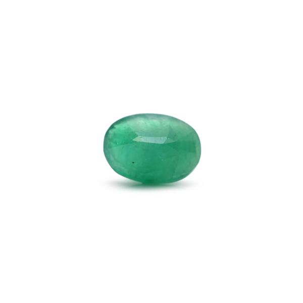 Zambian Emerald - 8.75 Carat