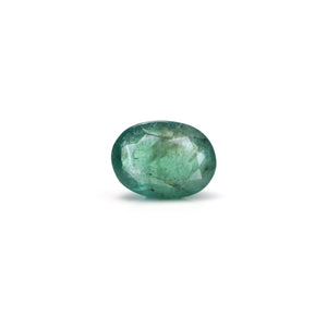 Zambian Emerald (Panna) - 3.8 Carat - Pramogh