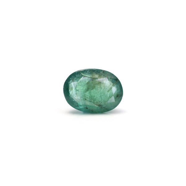 Zambian Emerald (Panna) - 3.8 Carat - Pramogh
