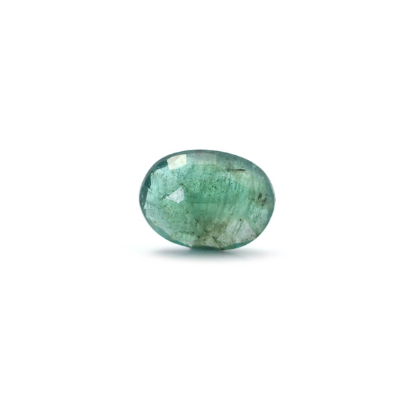 Zambian Emerald - 3.8 Carat