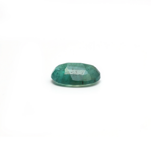 Zambian Emerald - 3.8 Carat