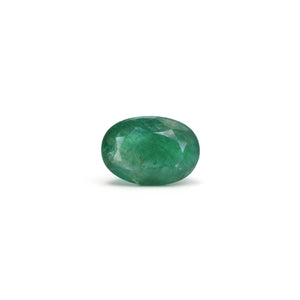 Zambian Emerald (Panna) - 4.3 Carat - Pramogh