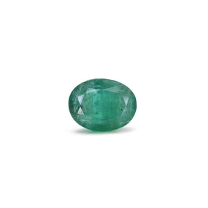 Zambian Emerald (Panna) - 3.3 Carat - Pramogh