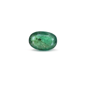 Zambian Emerald (Panna) - 5.5 Carat - Pramogh