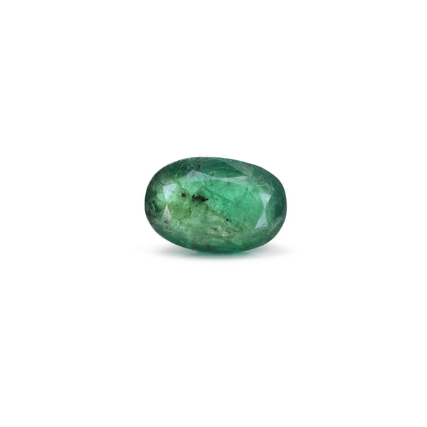 Zambian Emerald (Panna) - 5.5 Carat - Pramogh