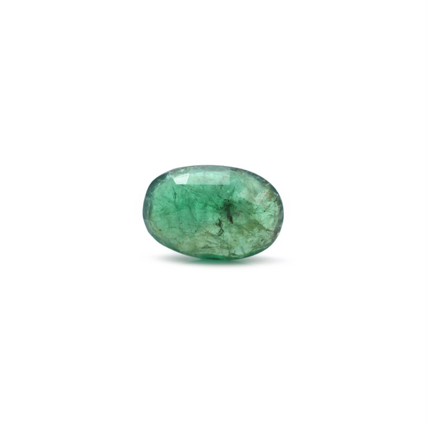 Zambian Emerald - 5.5 Carat