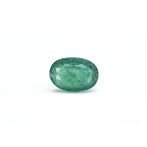 Zambian Emerald (Panna) - 7.8 Carat - Pramogh