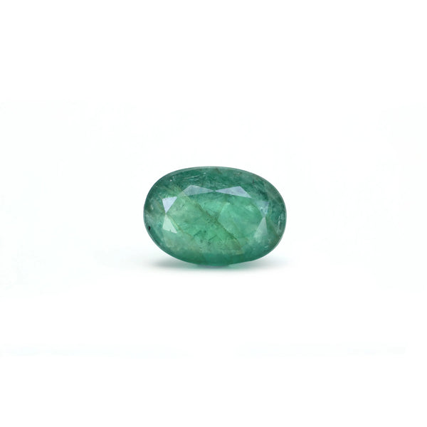 Zambian Emerald (Panna) - 7.8 Carat - Pramogh