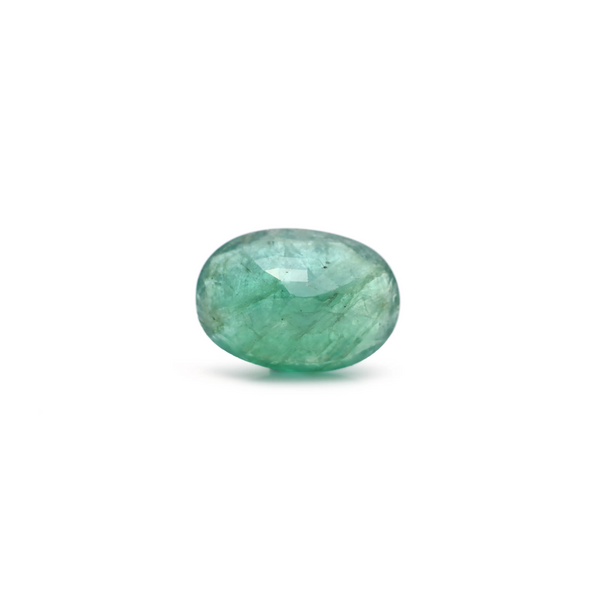 Zambian Emerald - 7.8 Carat