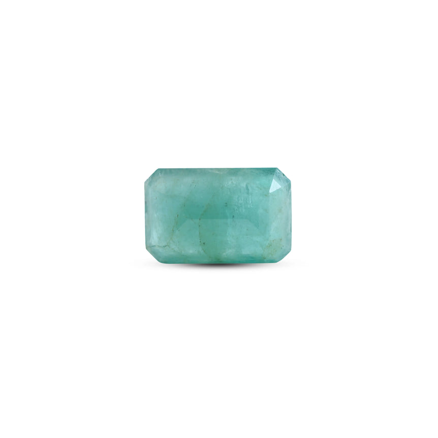 Zambian Emerald - 25.3 Carat