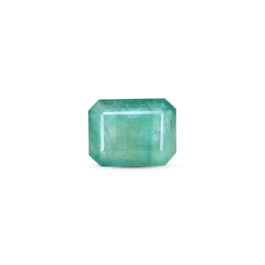 Zambian Emerald - 26.55 Carat - Pramogh