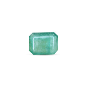 Zambian Emerald - 26.55 Carat - Pramogh