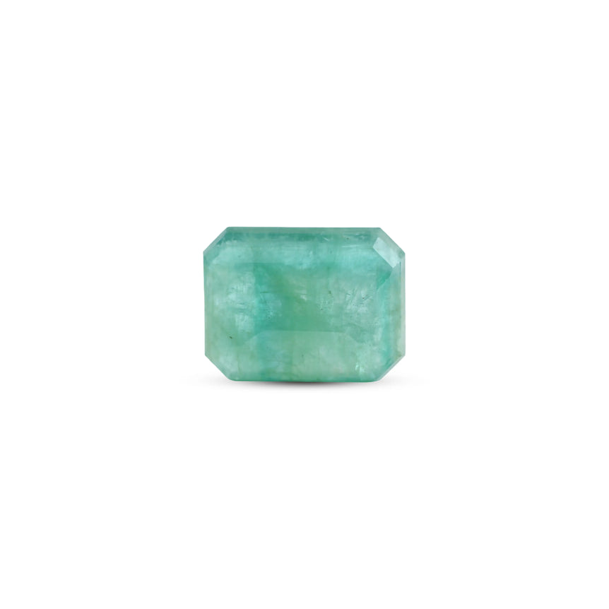 Zambian Emerald - 26.55 Carat