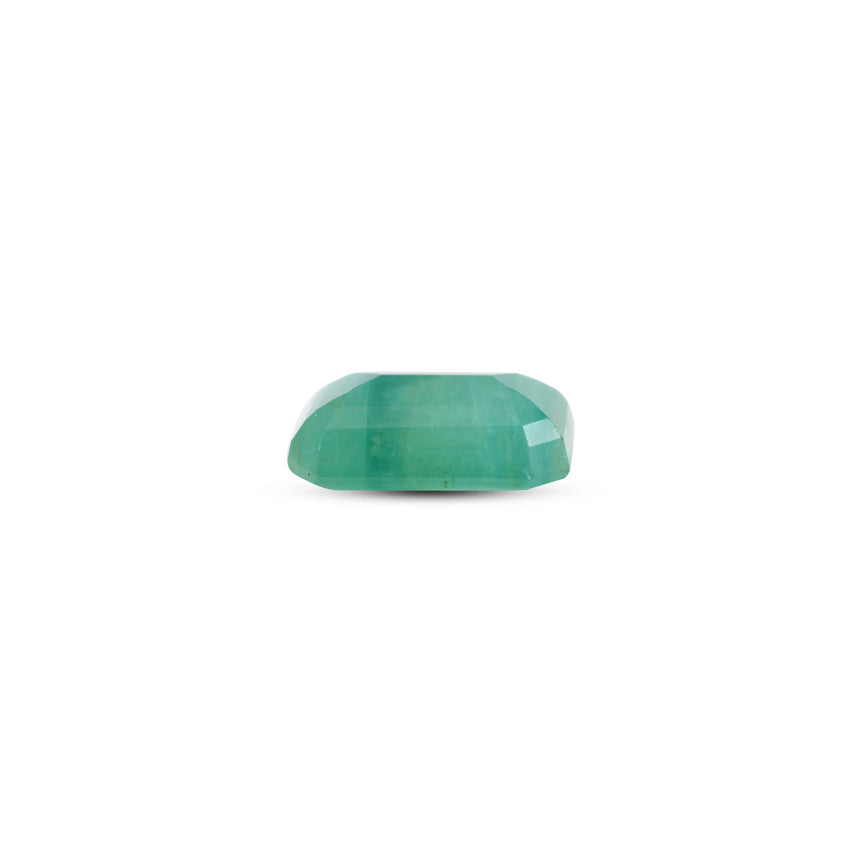 Zambian Emerald - 26.55 Carat