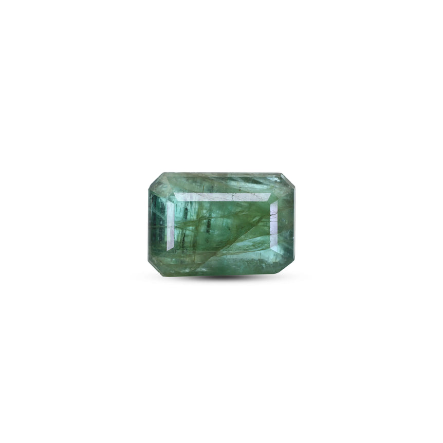 Zambian Emerald - 12.15 Carat - Pramogh