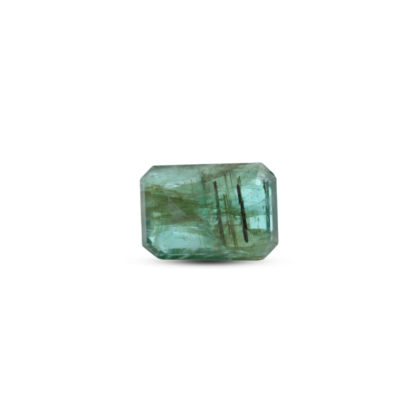 Zambian Emerald - 12.15 Carat